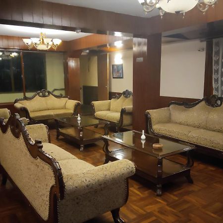 Hotel De Villa Gangtok Kültér fotó