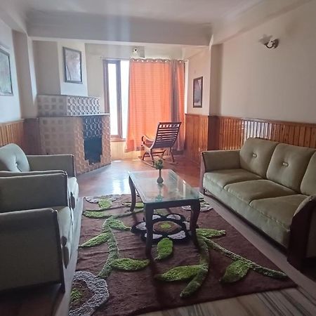 Hotel De Villa Gangtok Kültér fotó