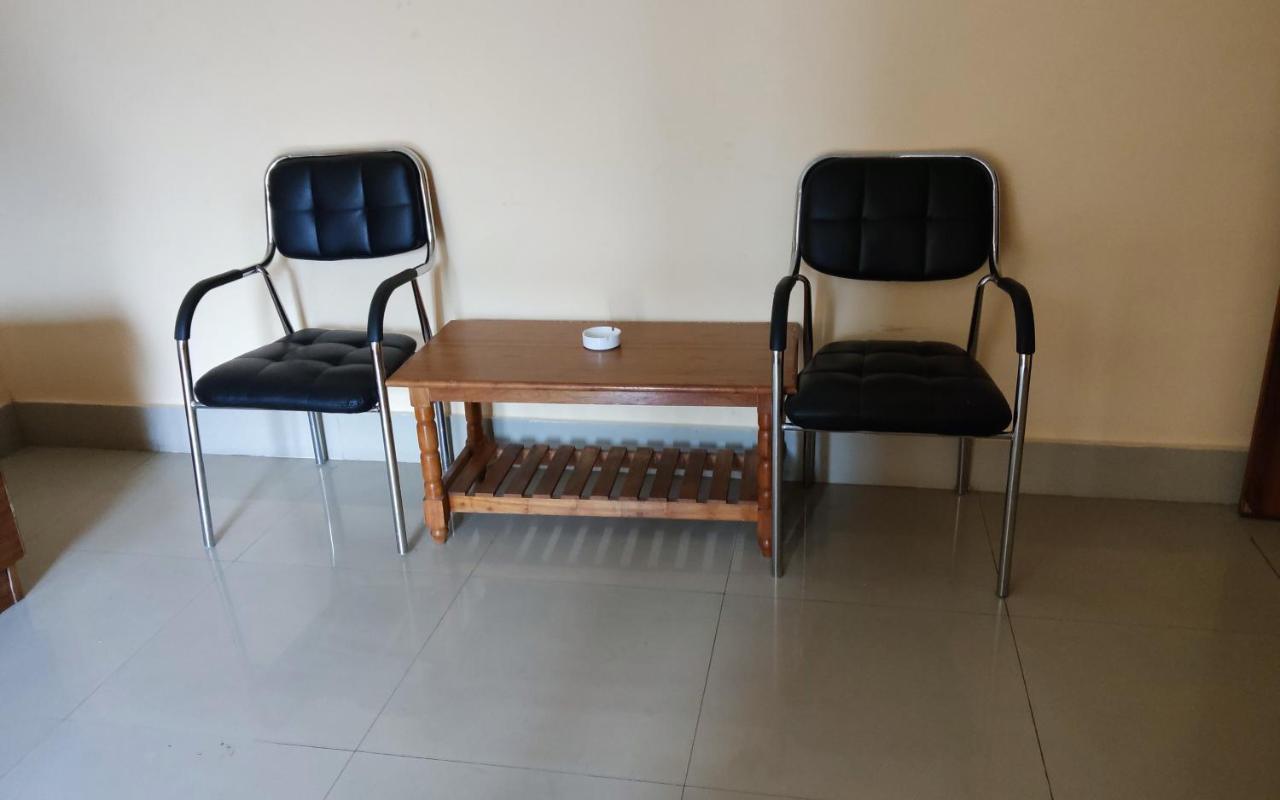 Hotel De Villa Gangtok Kültér fotó