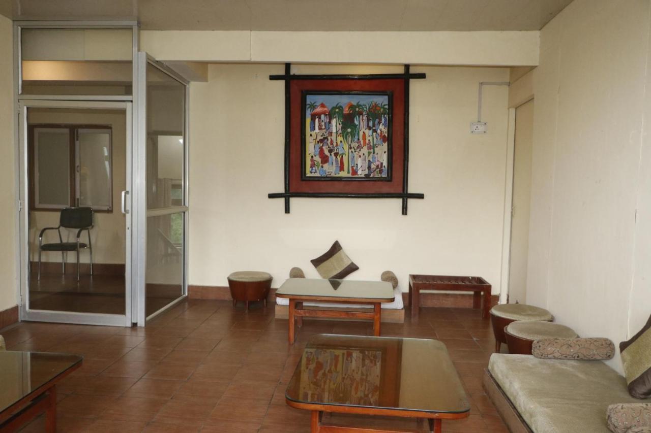 Hotel De Villa Gangtok Kültér fotó
