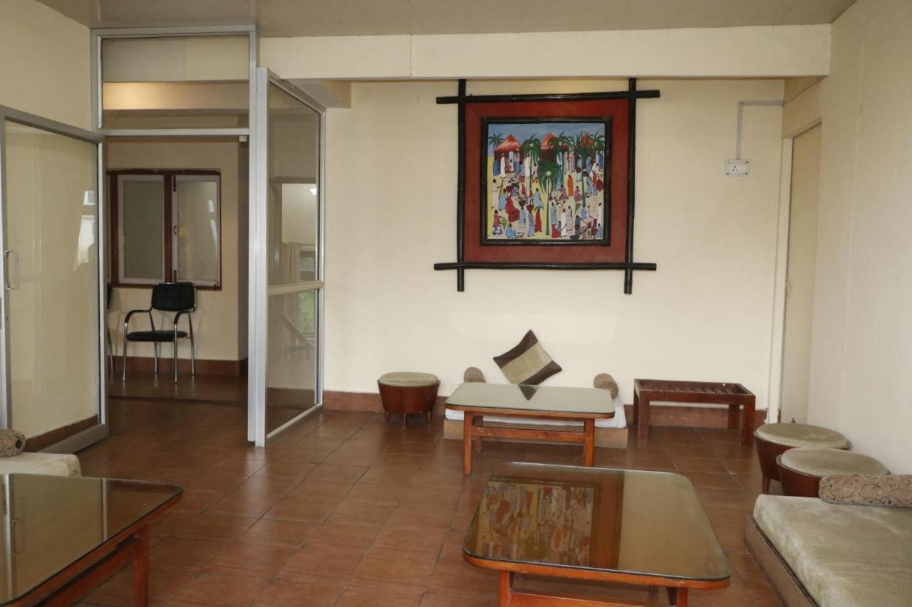 Hotel De Villa Gangtok Kültér fotó