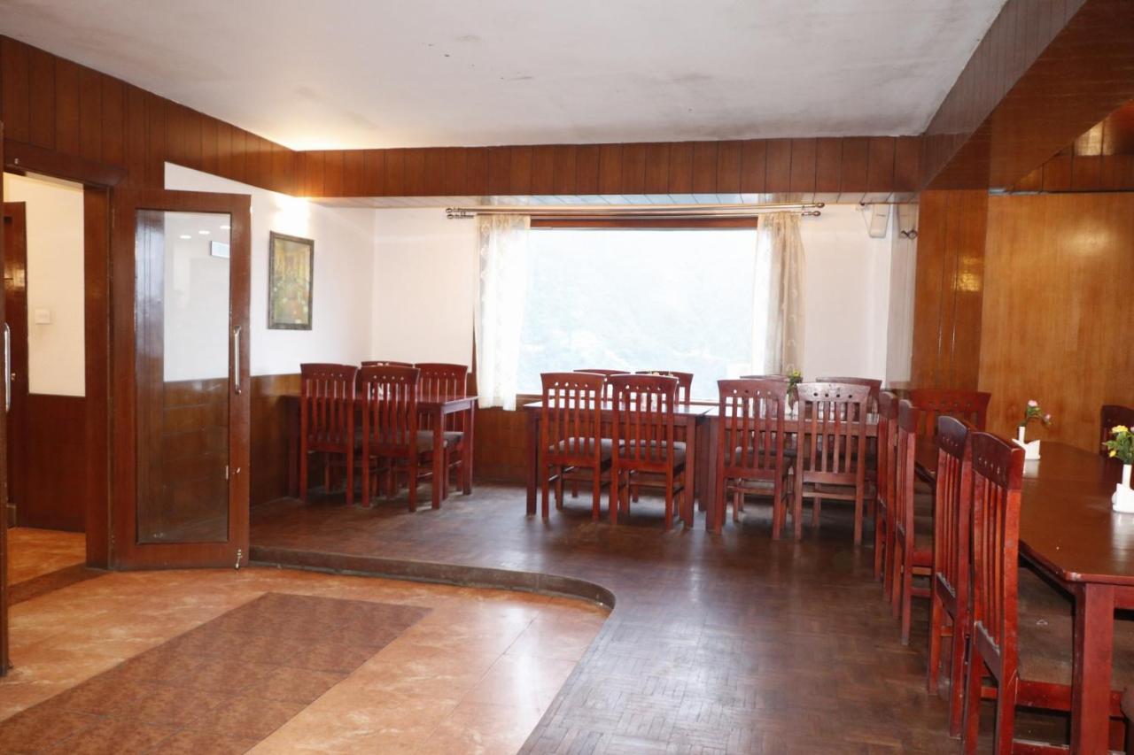 Hotel De Villa Gangtok Kültér fotó