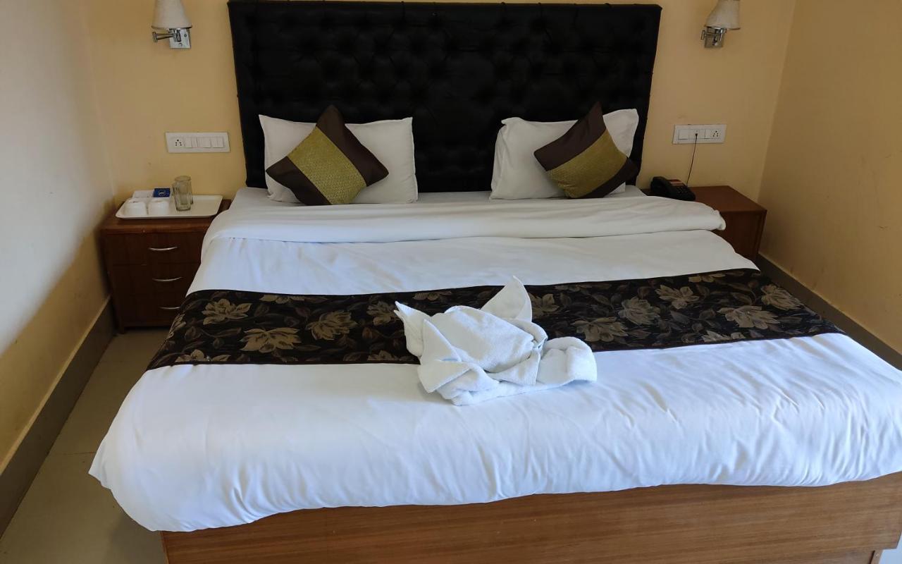 Hotel De Villa Gangtok Kültér fotó