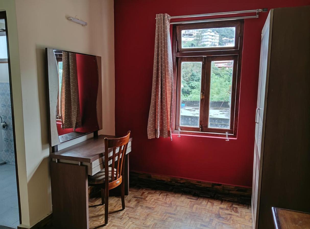 Hotel De Villa Gangtok Kültér fotó