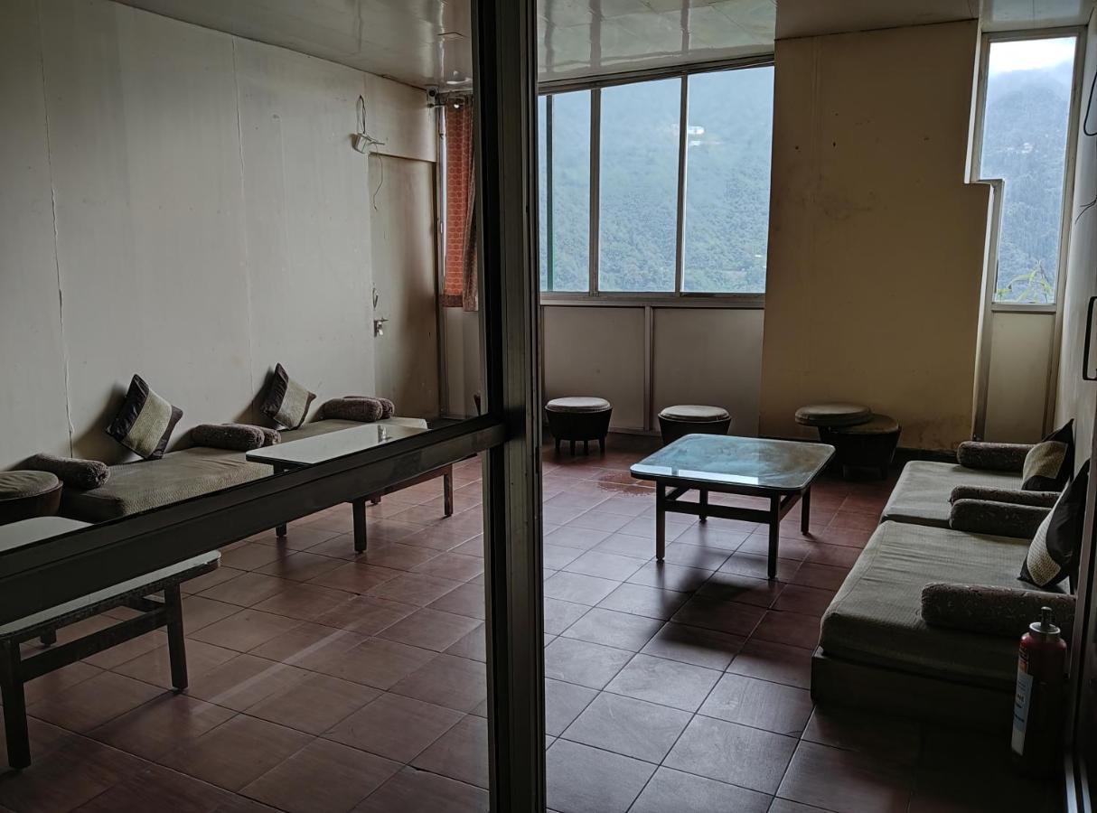 Hotel De Villa Gangtok Kültér fotó